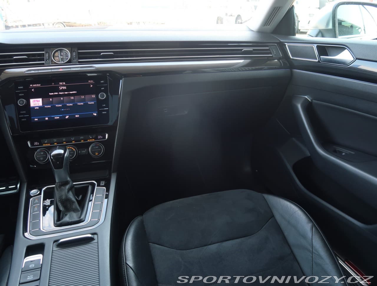2019 Volkswagen ARTEON - 8