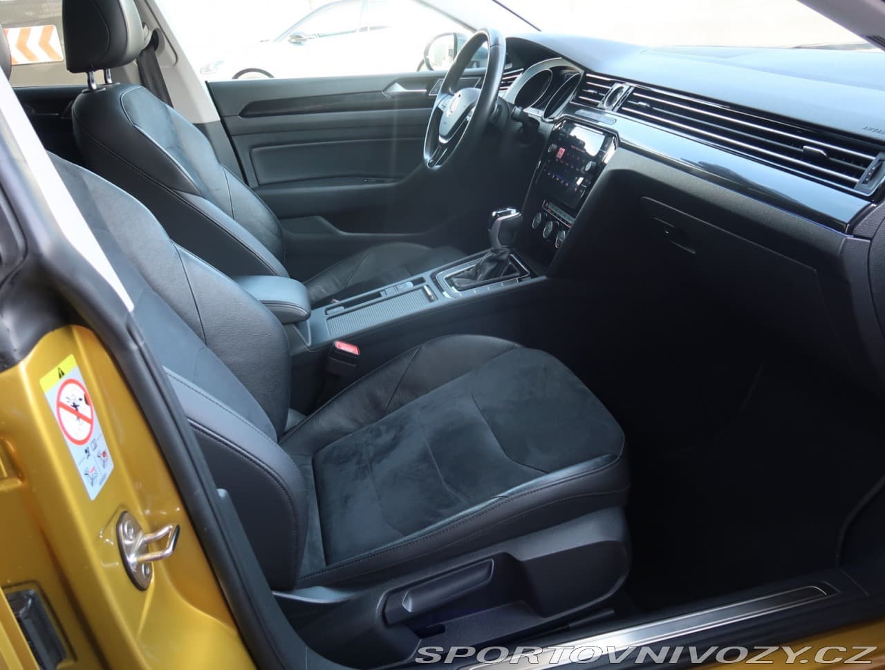 2019 Volkswagen ARTEON - 9