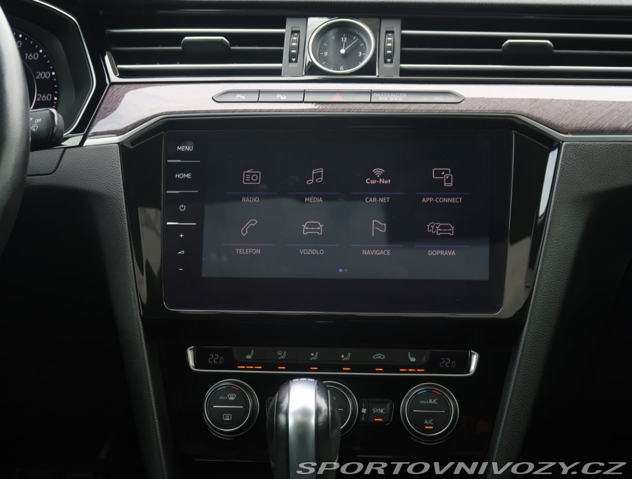 2017 Volkswagen ARTEON - 12