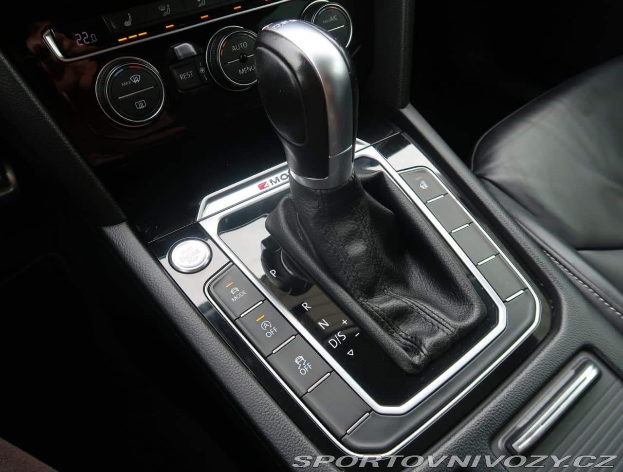 2017 Volkswagen ARTEON - 13