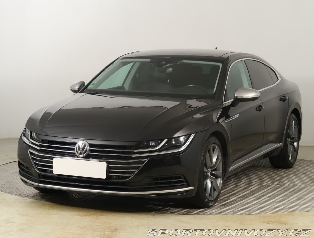 2017 Volkswagen ARTEON - 2