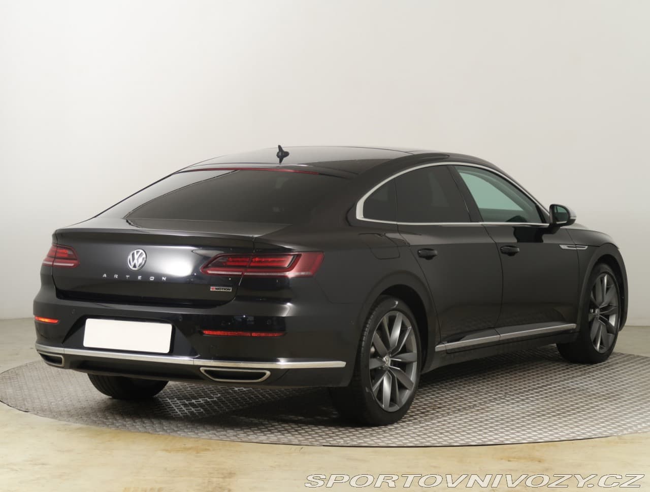 2017 Volkswagen ARTEON - 5