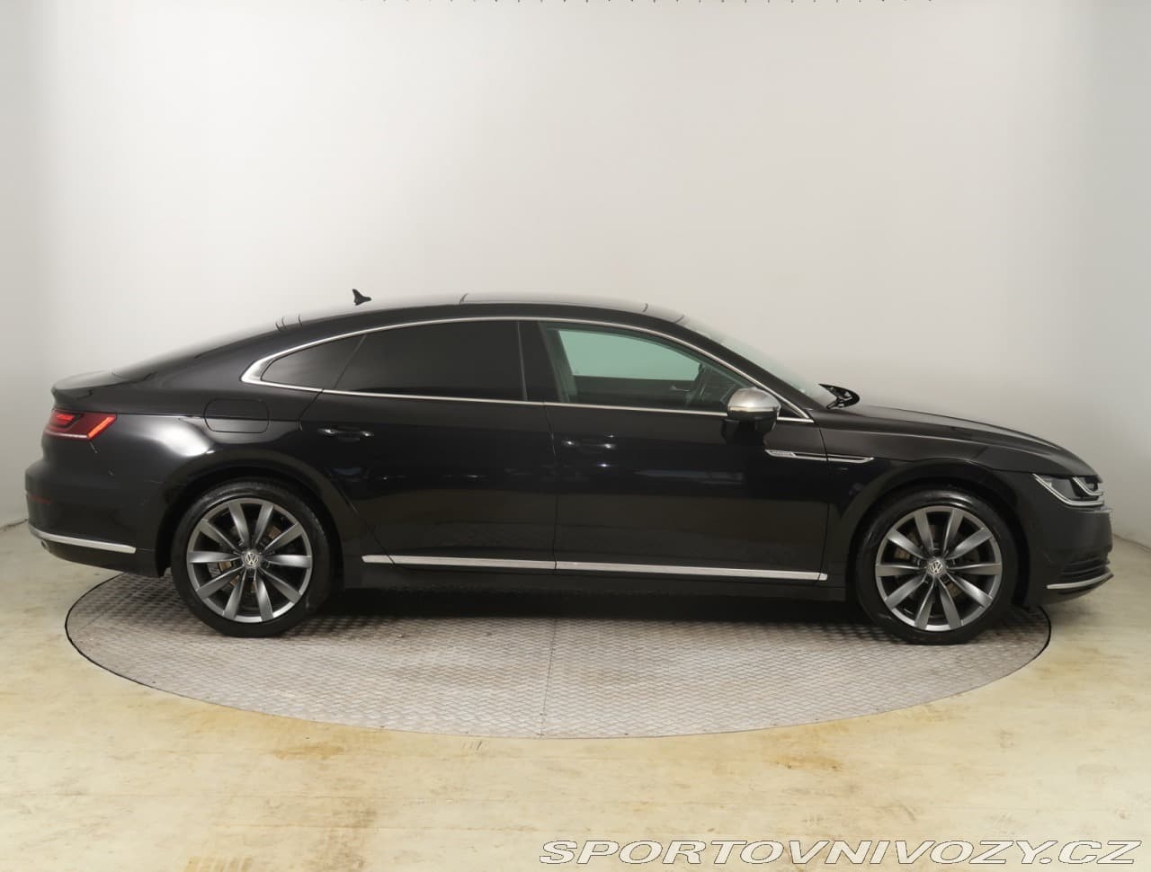 2017 Volkswagen ARTEON - 6