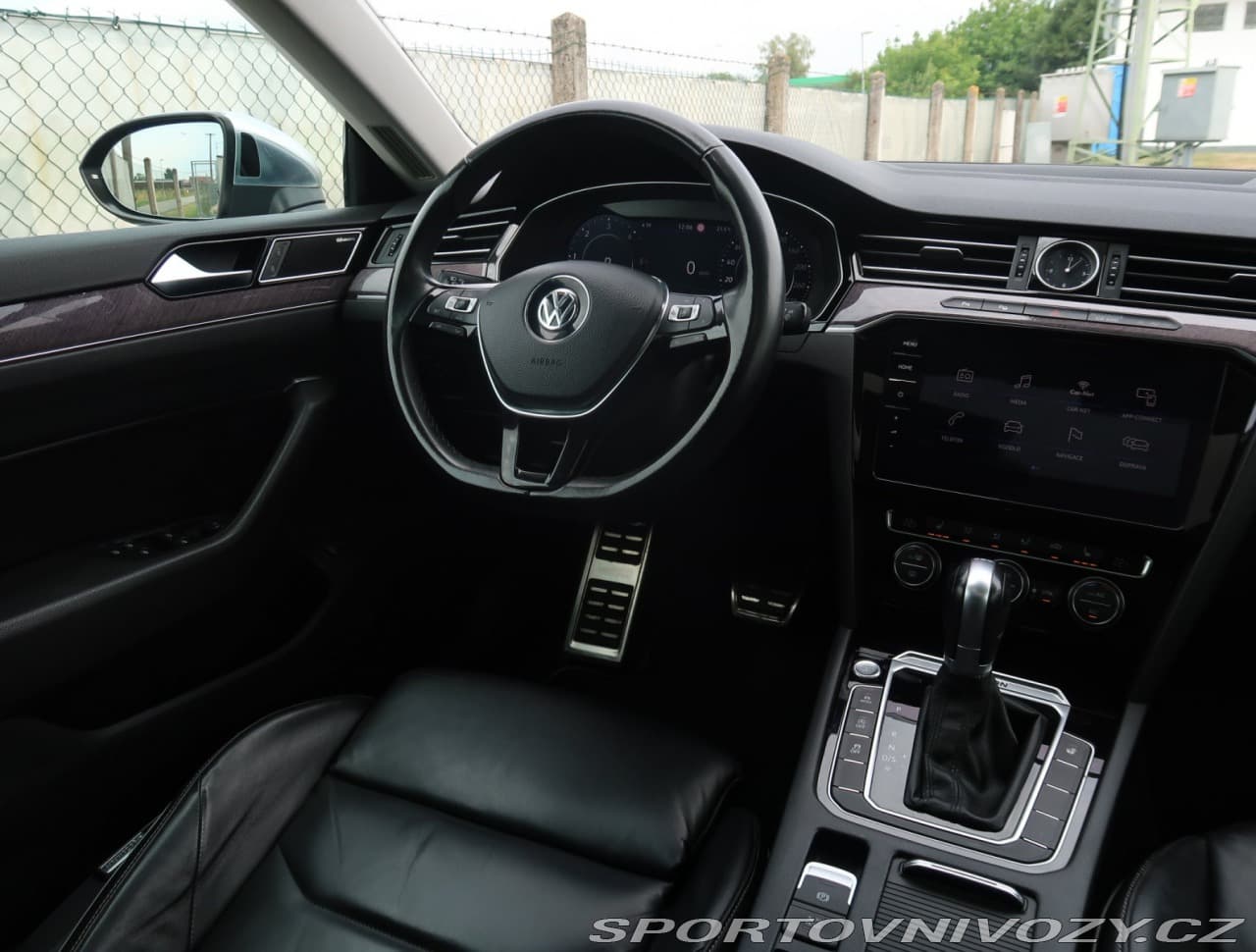 2017 Volkswagen ARTEON - 7
