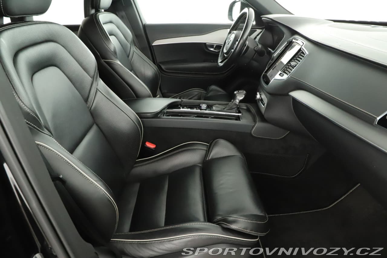 2019 Volvo OSTATNÍ - 19