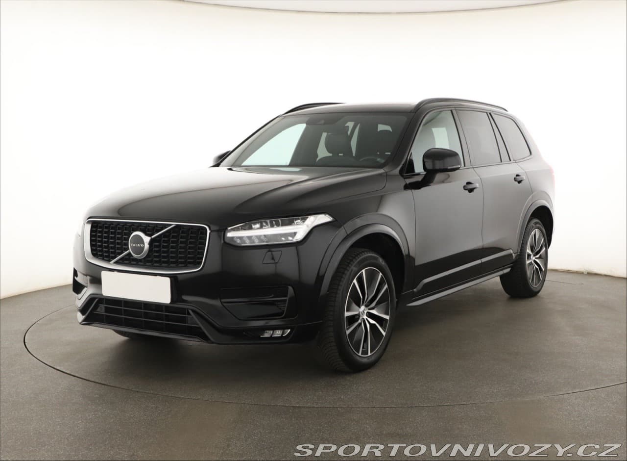 2019 Volvo OSTATNÍ - 2