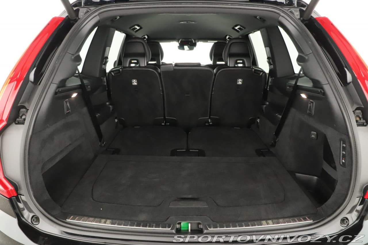 2019 Volvo OSTATNÍ - 20