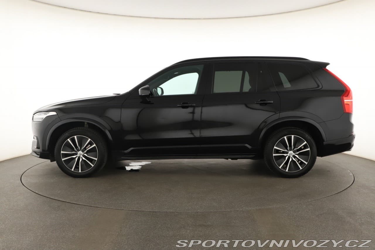 2019 Volvo OSTATNÍ - 3