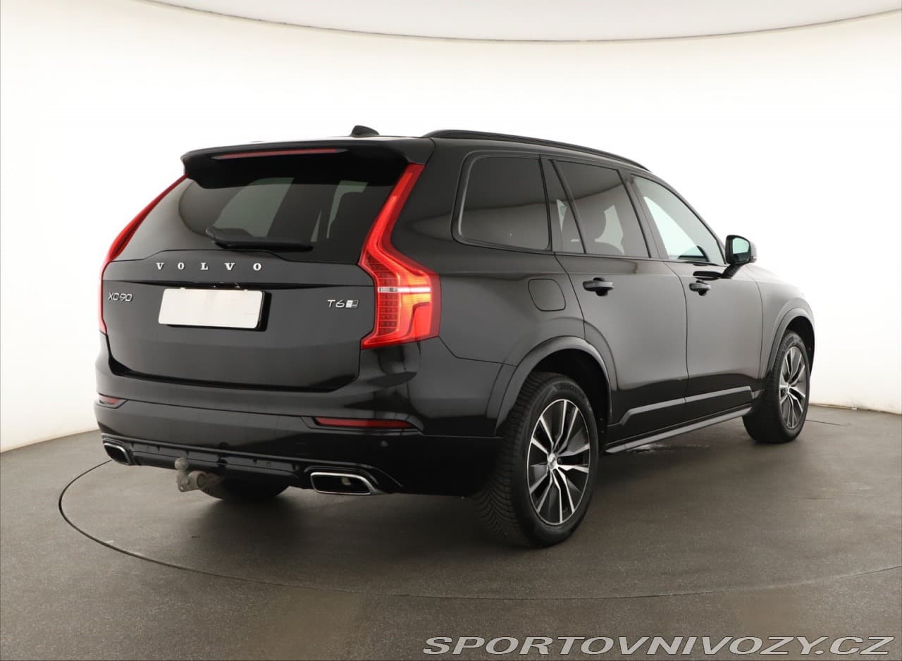 2019 Volvo OSTATNÍ - 5