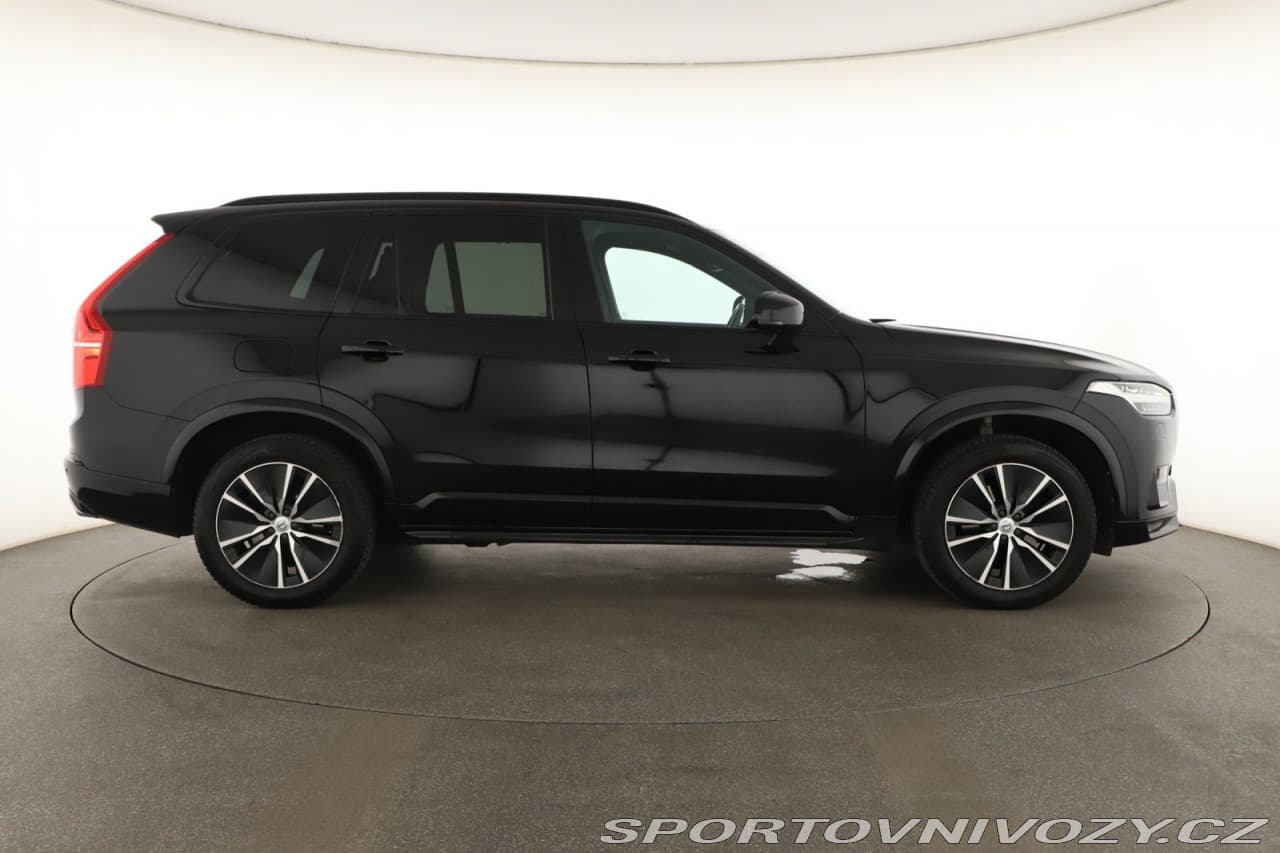 2019 Volvo OSTATNÍ - 6