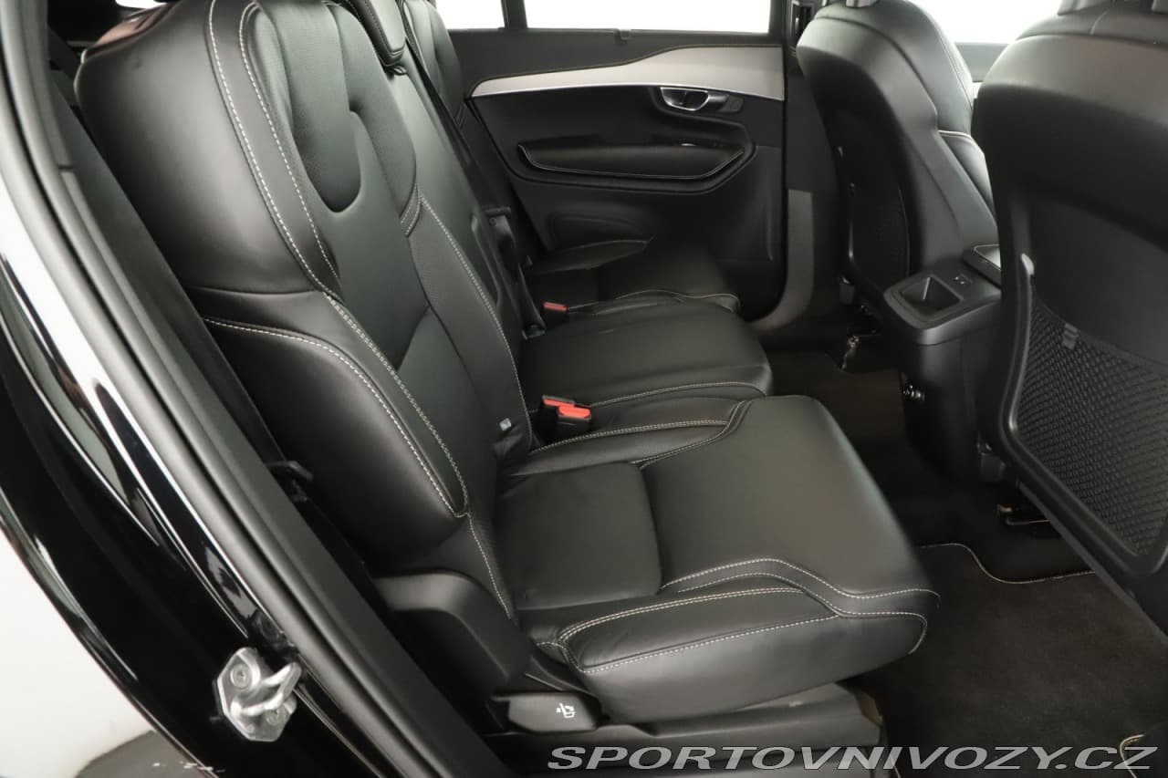 2019 Volvo OSTATNÍ - 7
