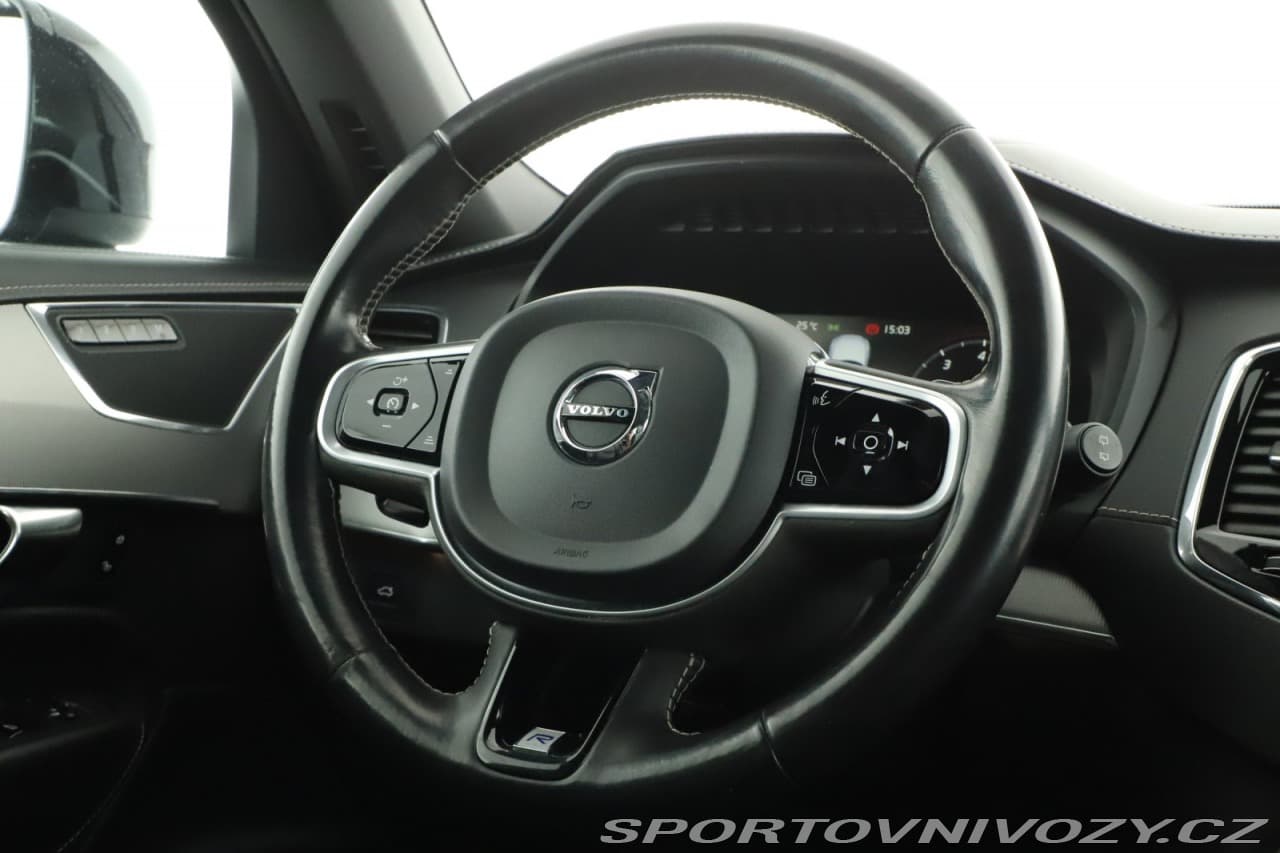 2019 Volvo OSTATNÍ - 8