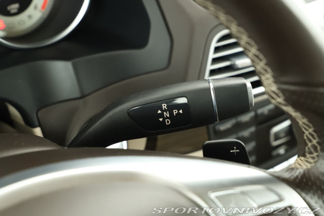 2013 Mercedes-Benz E-CLASS - 13