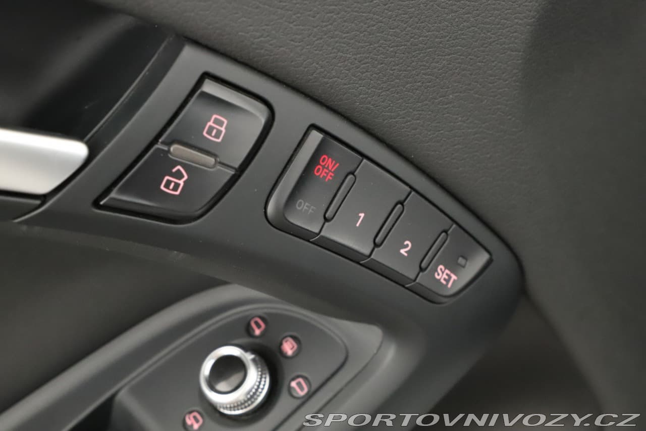 2013 Audi A5 - 10