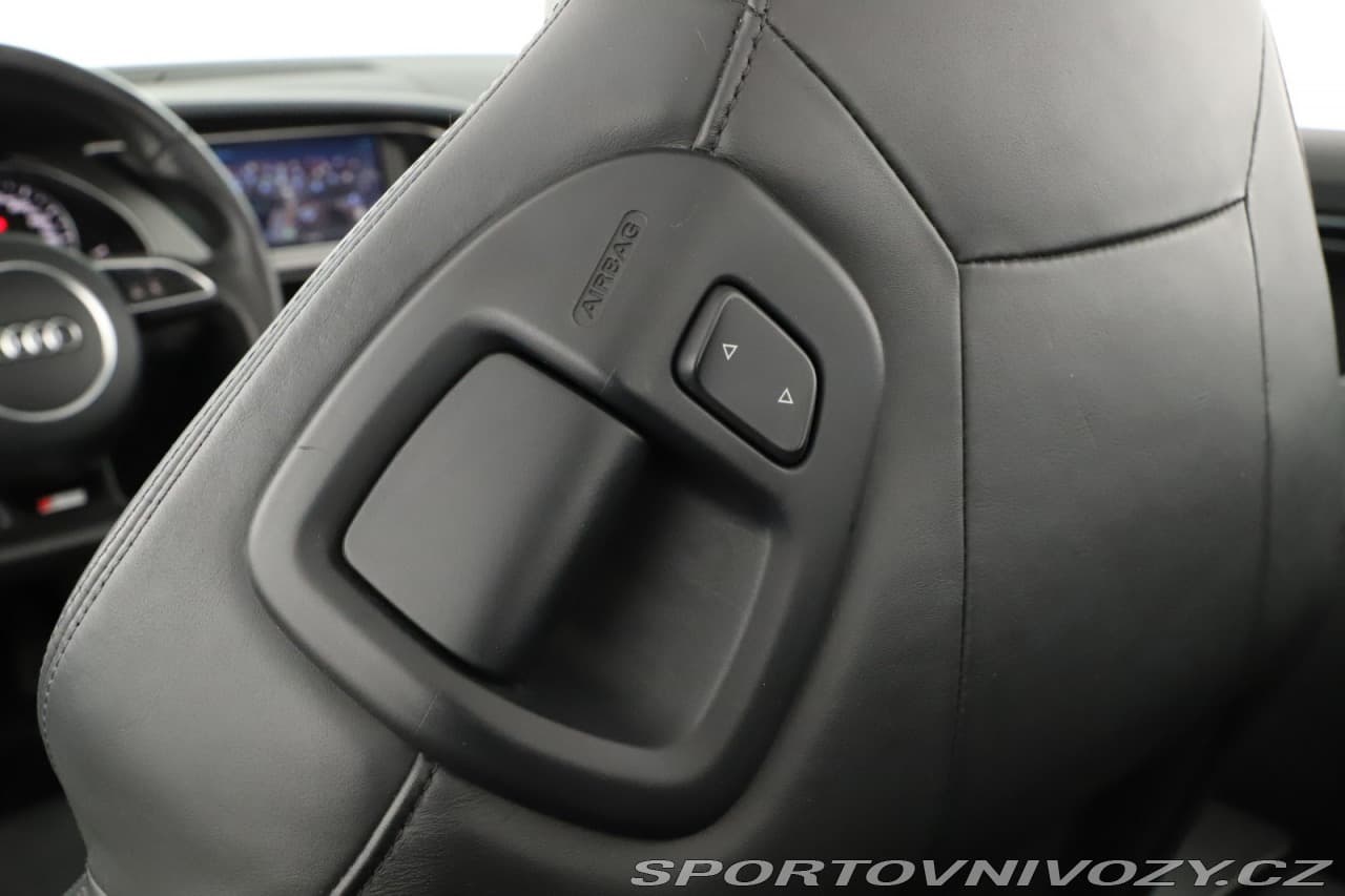 2013 Audi A5 - 12