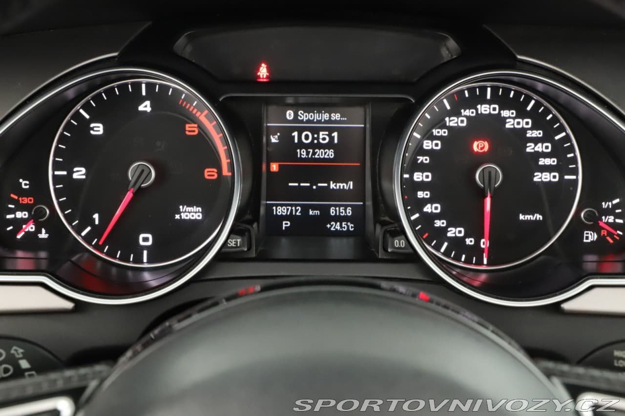 2013 Audi A5 - 13