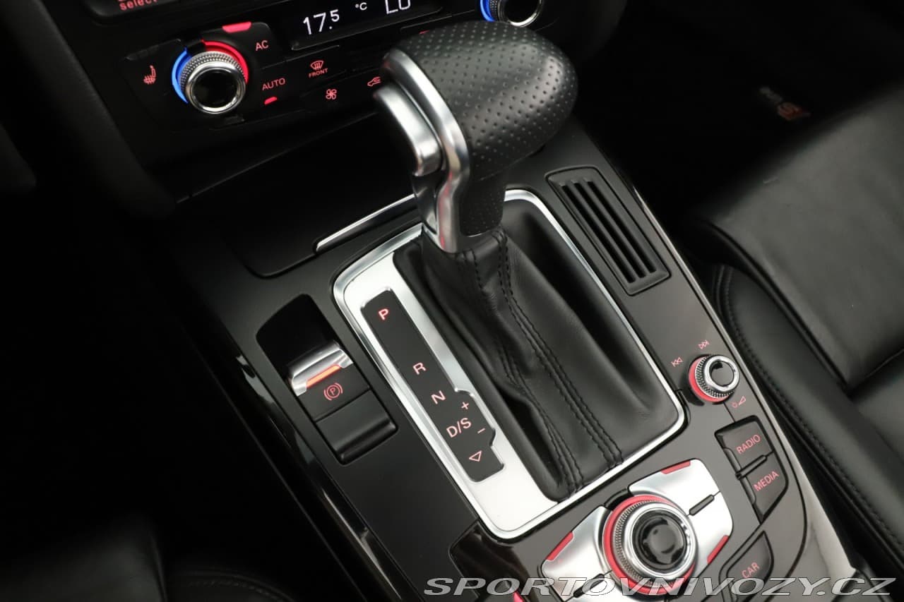 2013 Audi A5 - 14