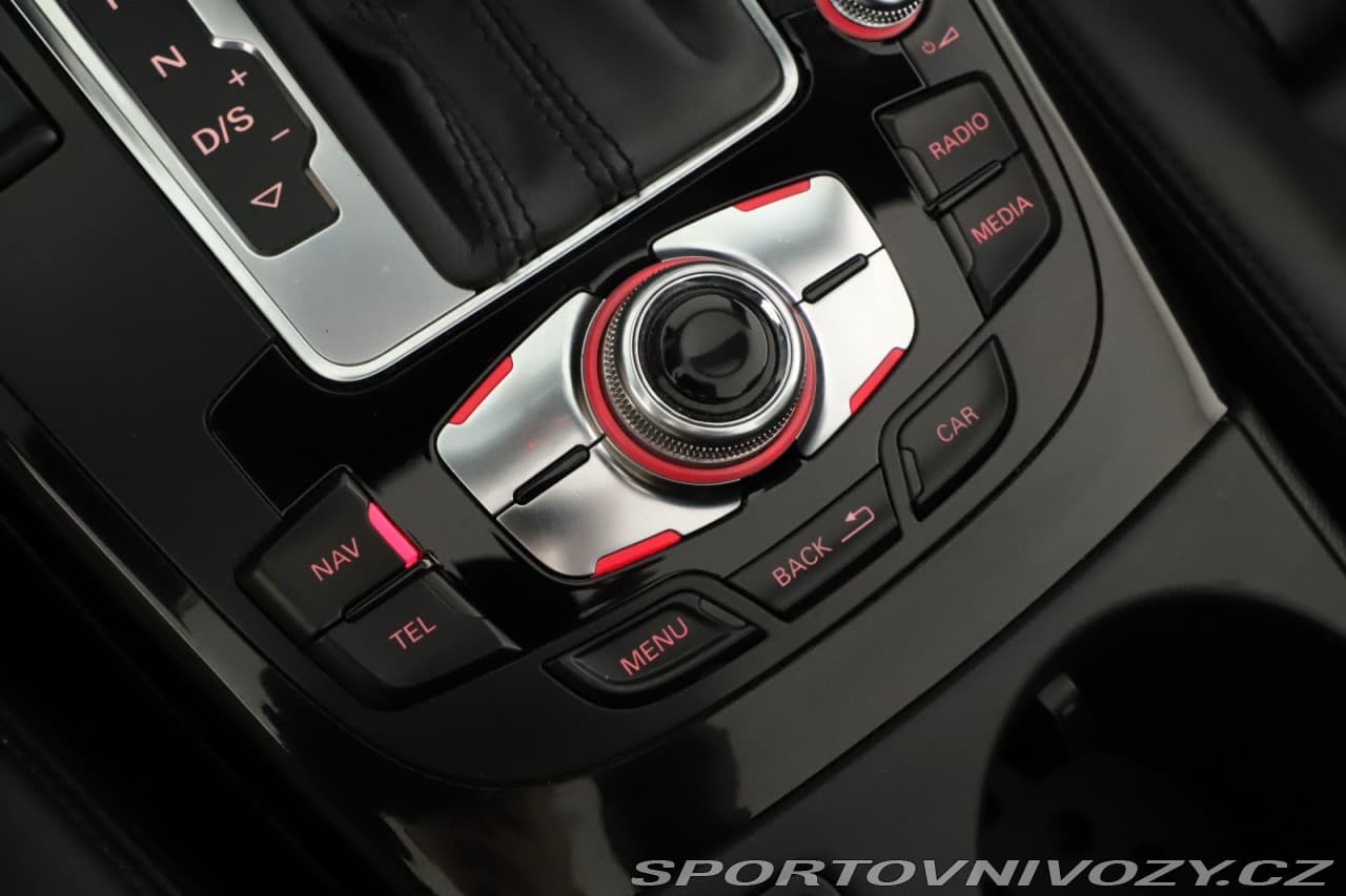 2013 Audi A5 - 15