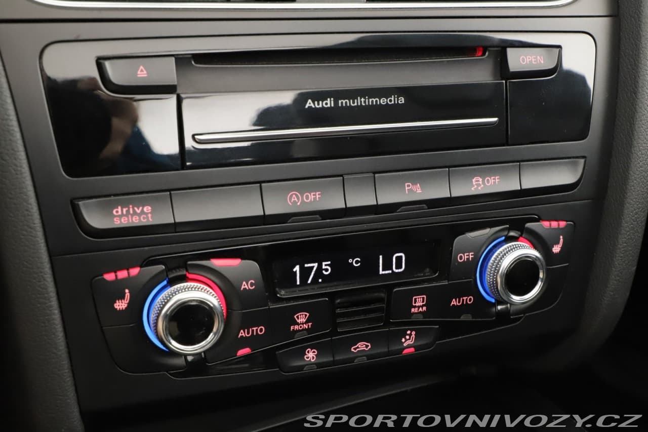 2013 Audi A5 - 17