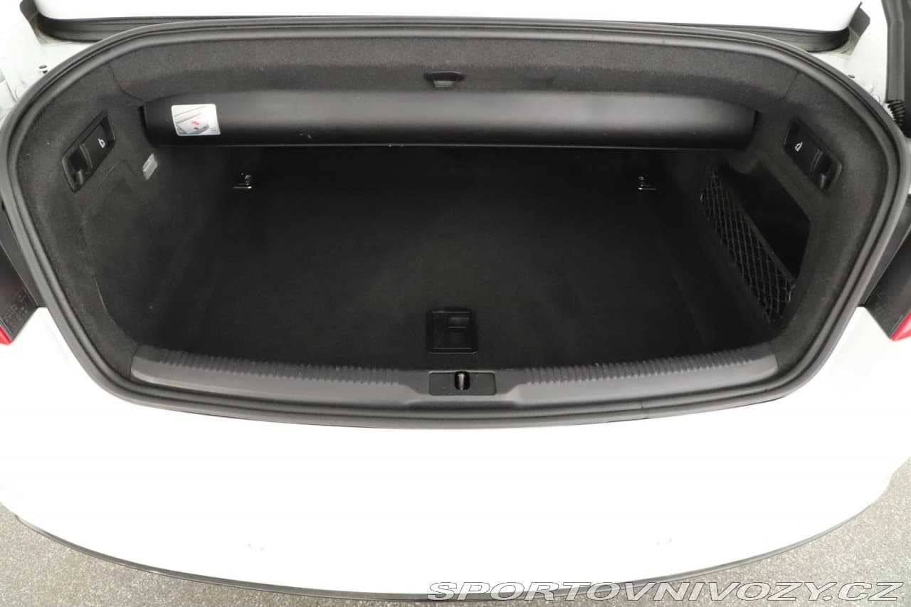 2013 Audi A5 - 19