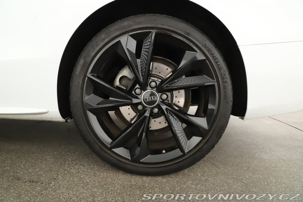 2013 Audi A5 - 20