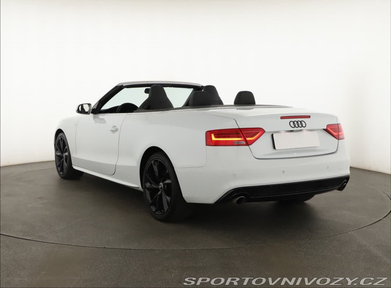 2013 Audi A5 - 4