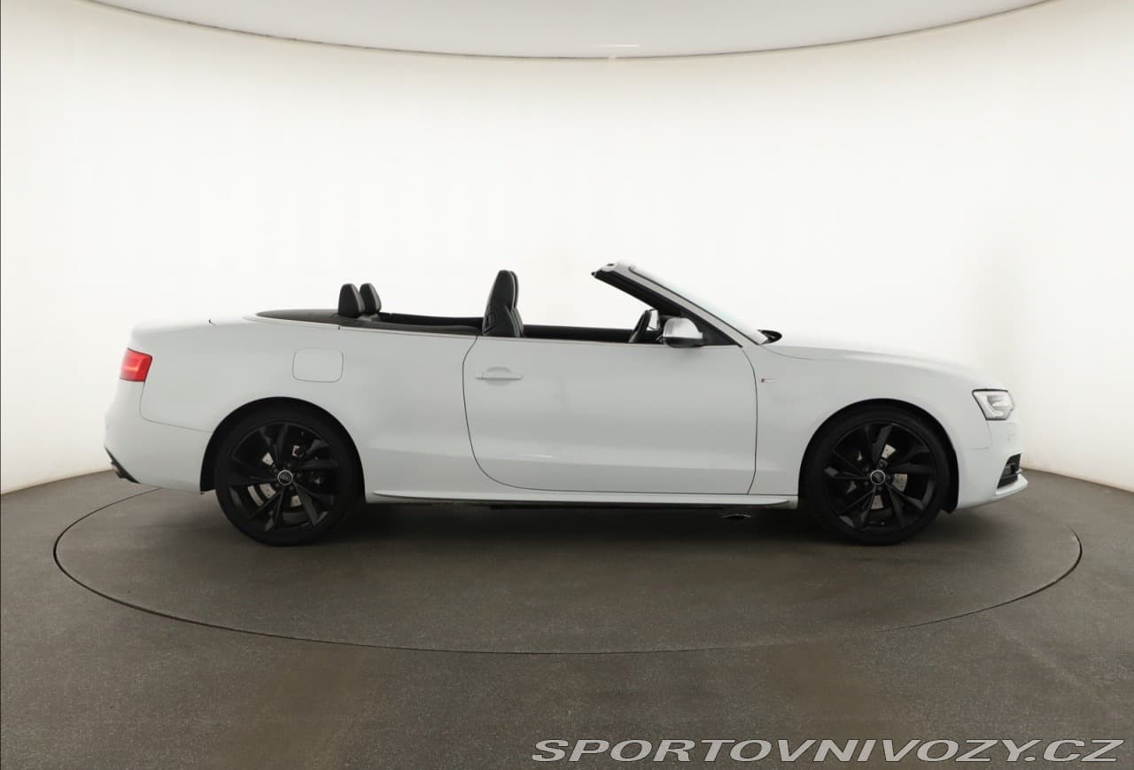 2013 Audi A5 - 6