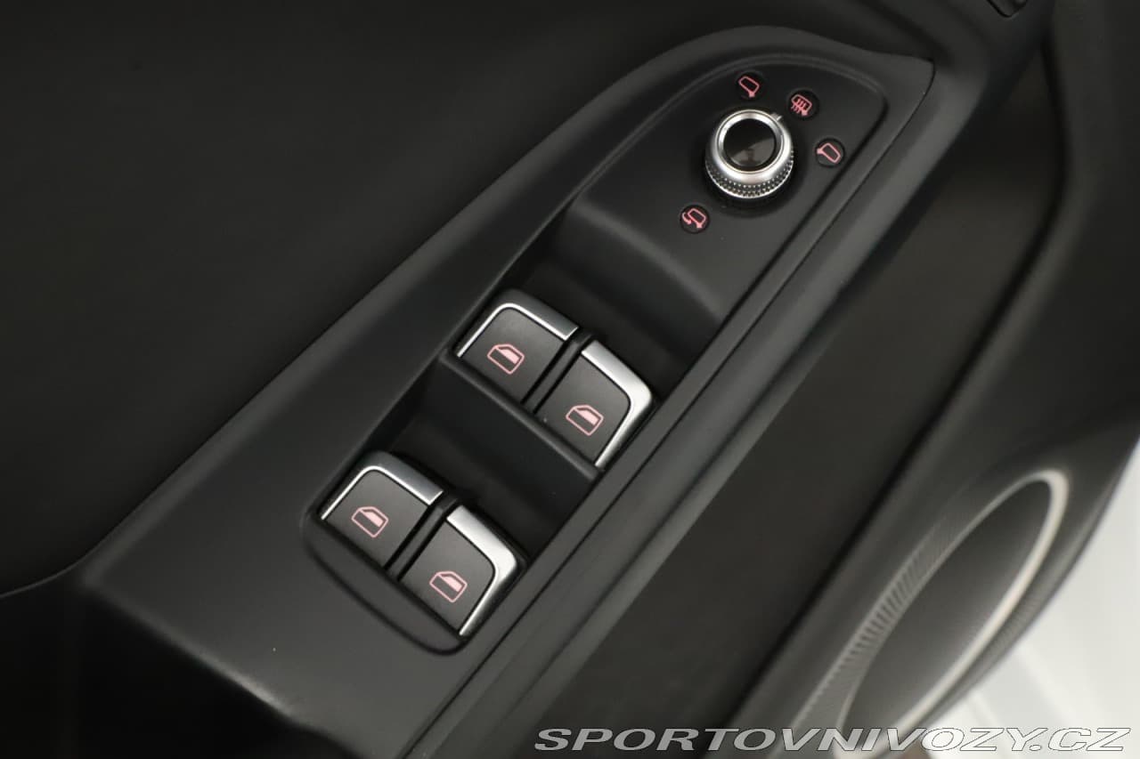 2013 Audi A5 - 9