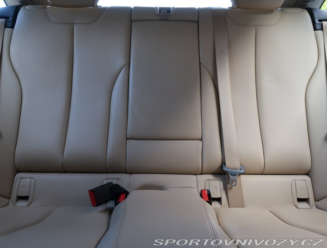 2015 BMW 4-SERIES - 10