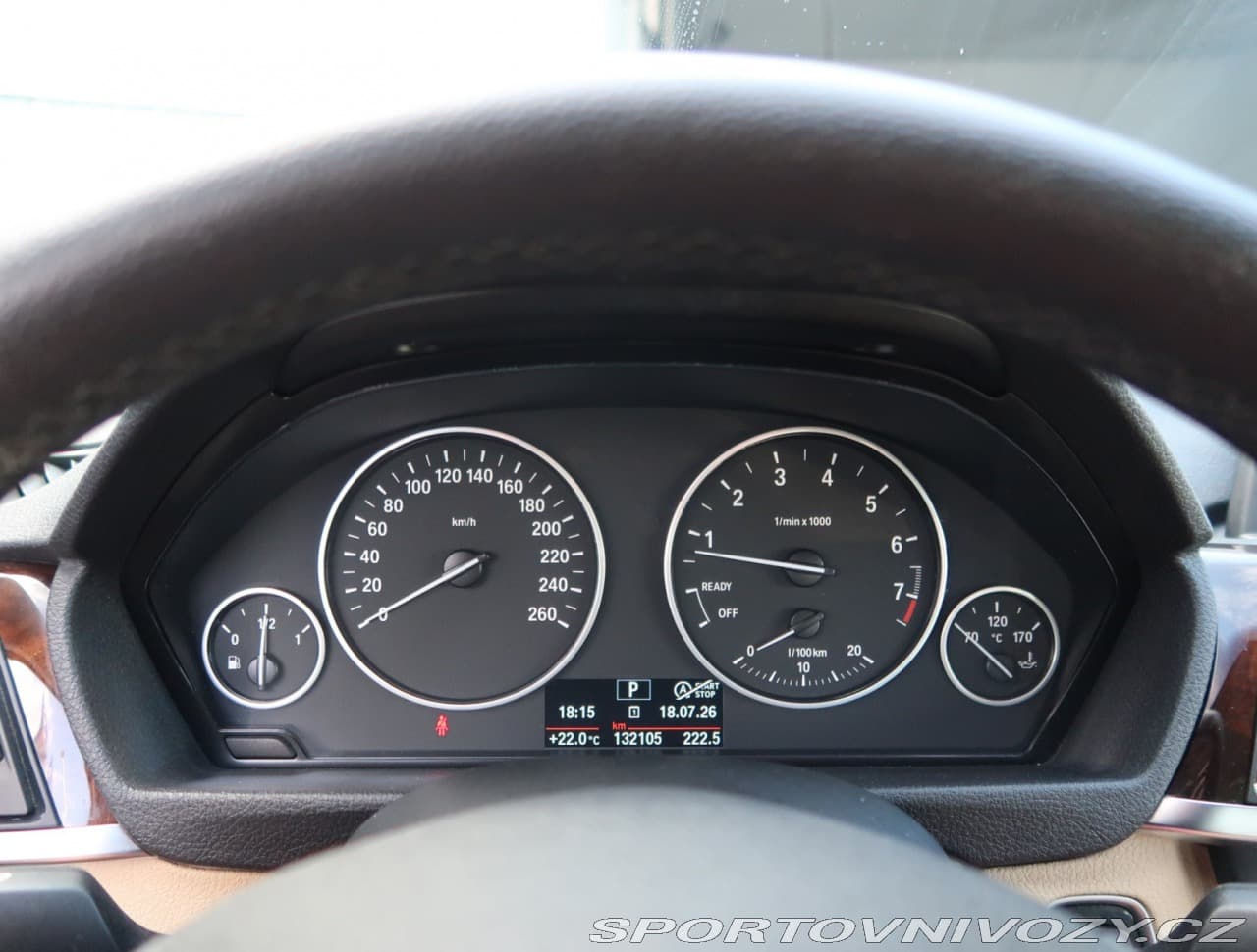 2015 BMW 4-SERIES - 11