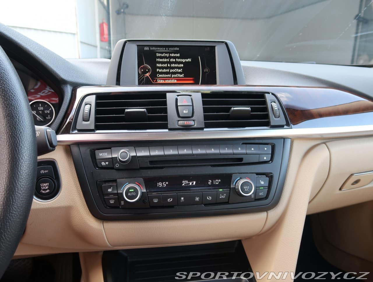 2015 BMW 4-SERIES - 12