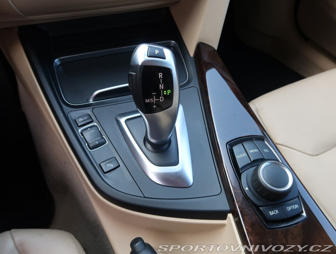 2015 BMW 4-SERIES - 13