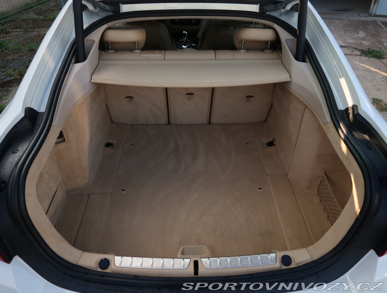 2015 BMW 4-SERIES - 14