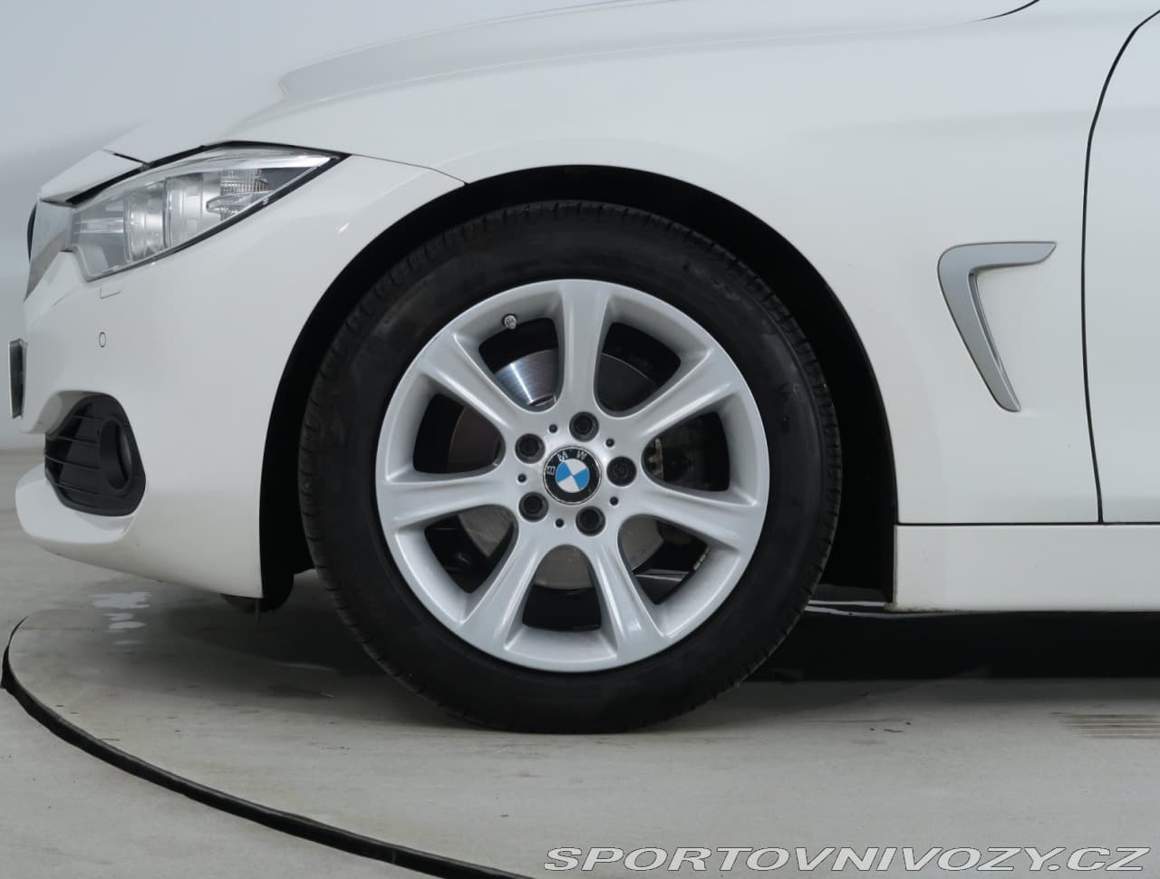 2015 BMW 4-SERIES - 15