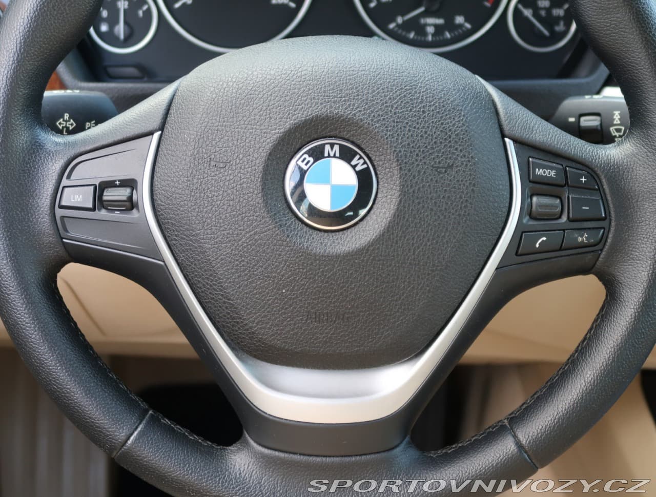 2015 BMW 4-SERIES - 16