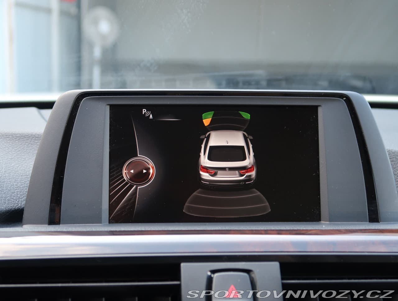 2015 BMW 4-SERIES - 19