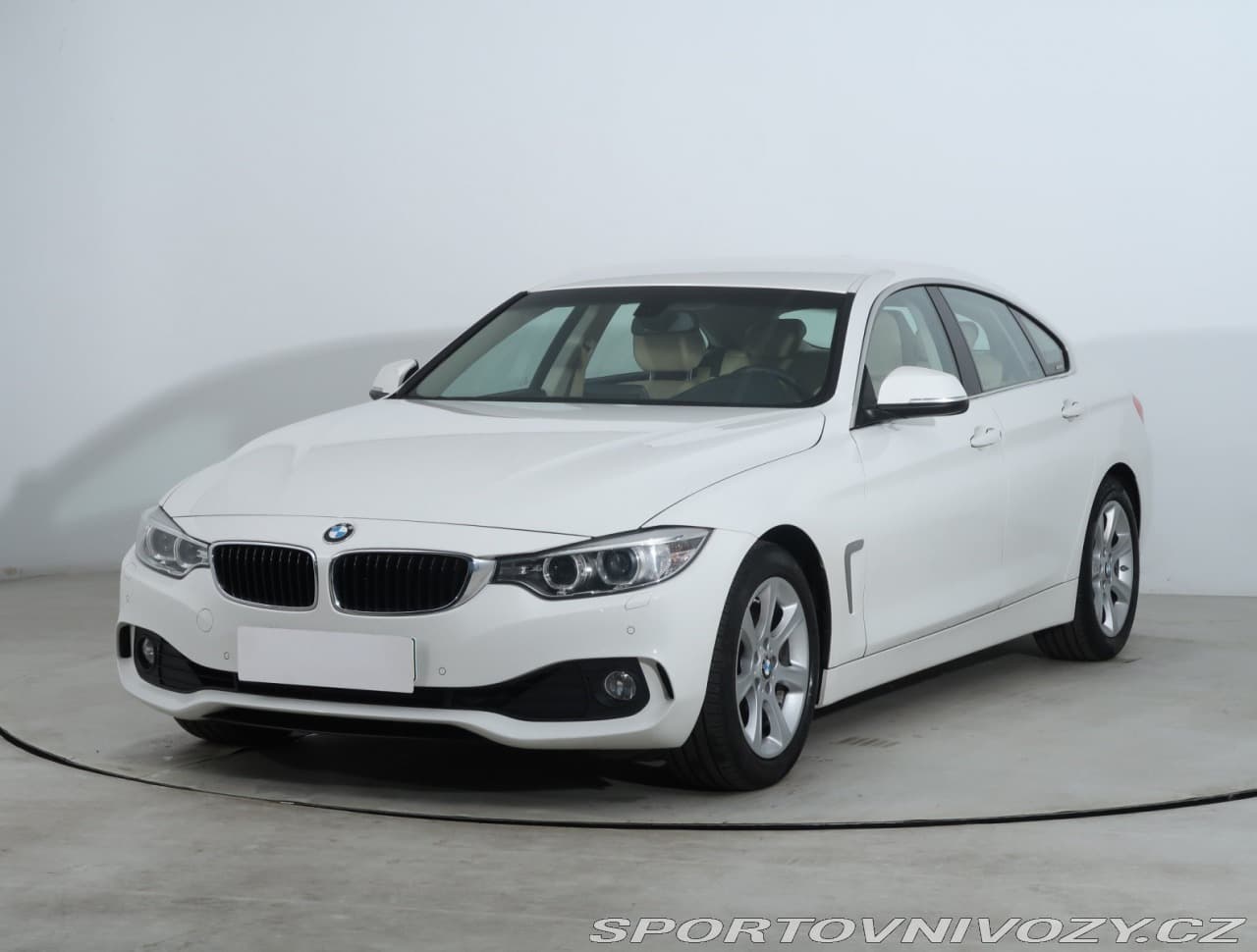 2015 BMW 4-SERIES - 2