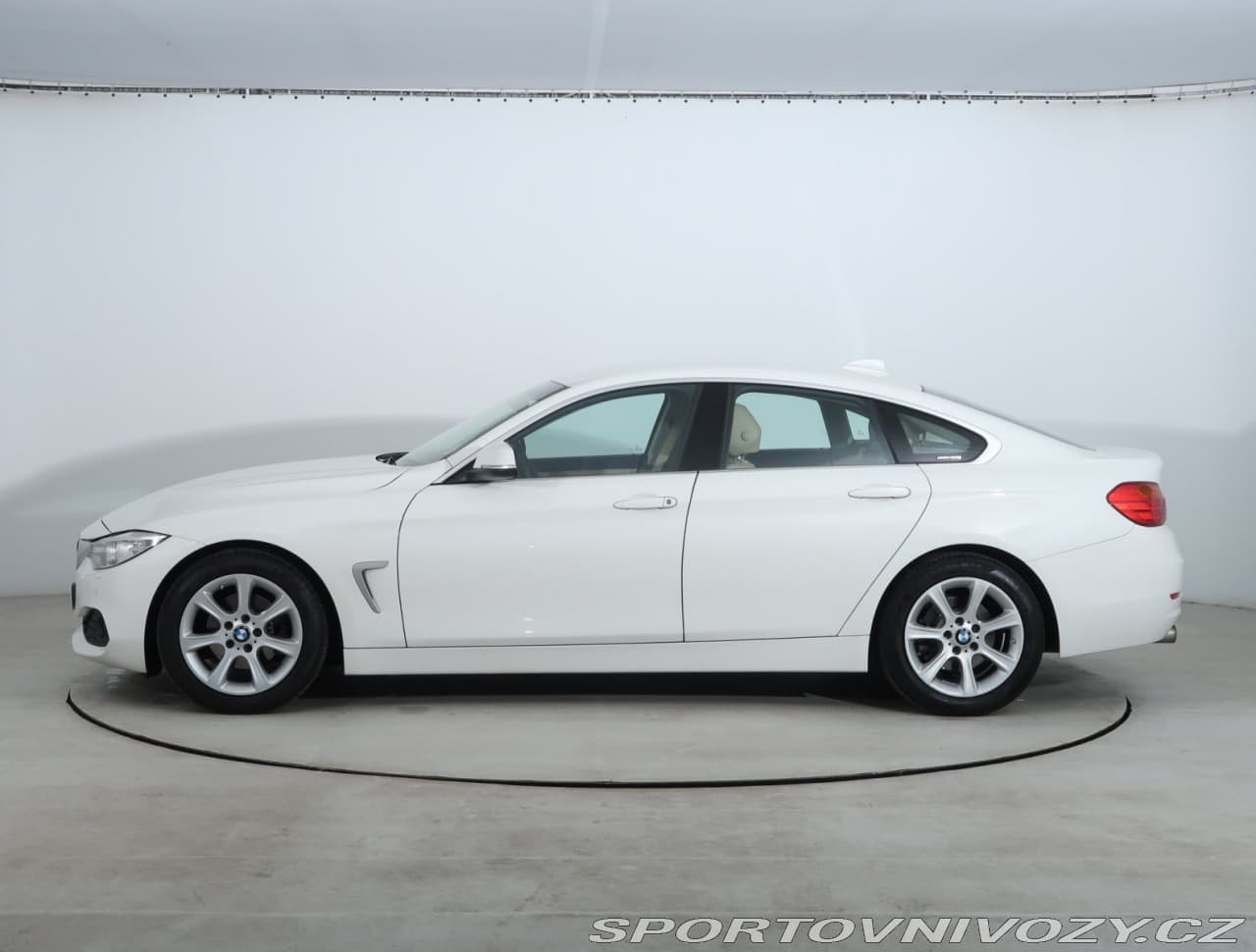 2015 BMW 4-SERIES - 3