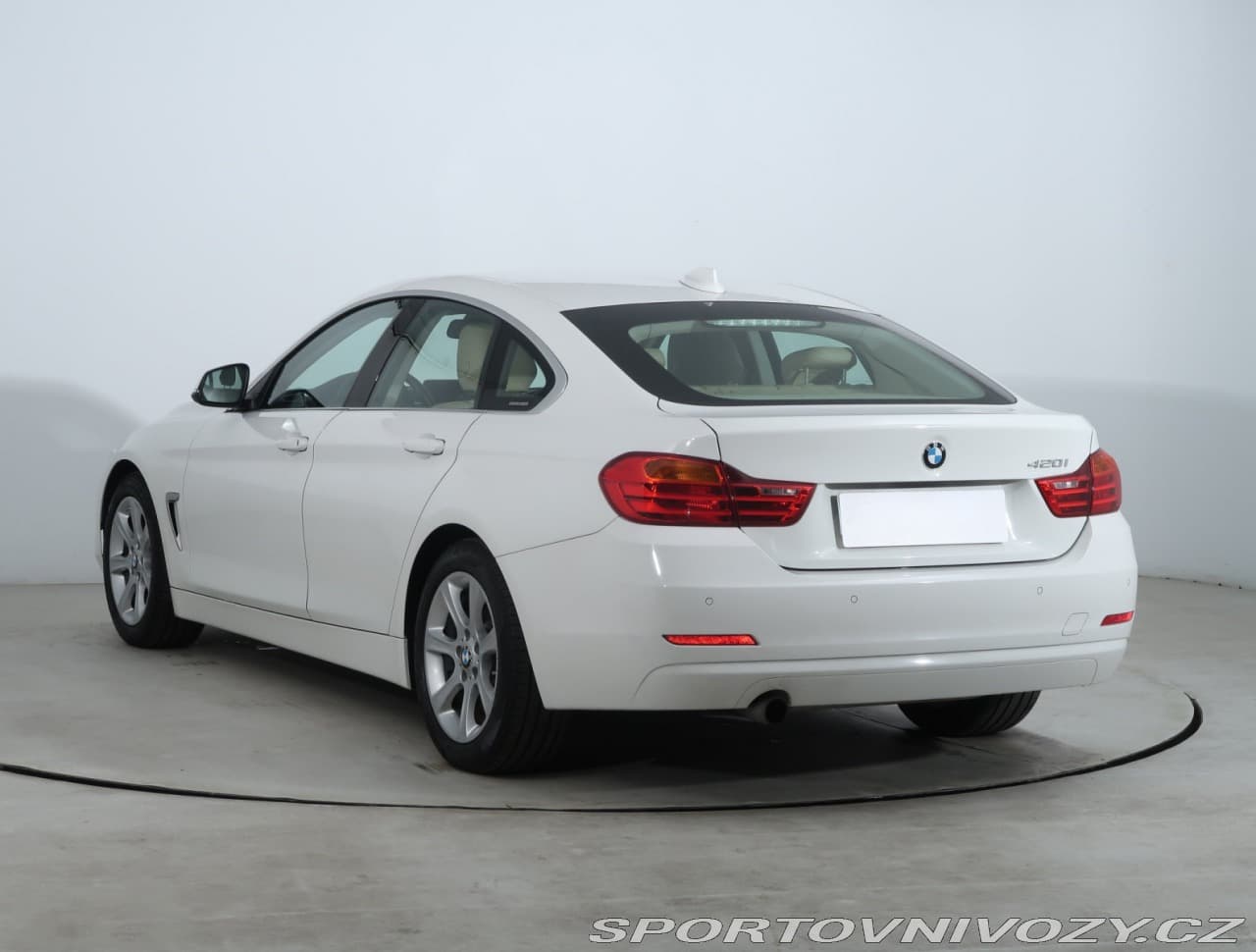 2015 BMW 4-SERIES - 4