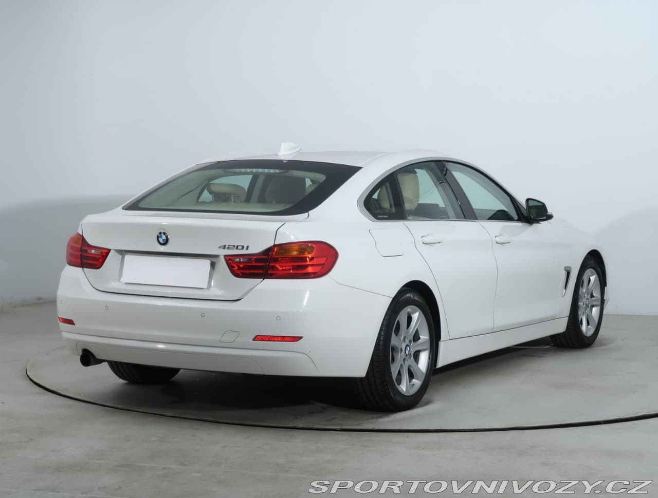 2015 BMW 4-SERIES - 5