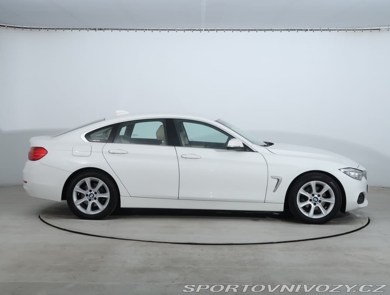 2015 BMW 4-SERIES - 6