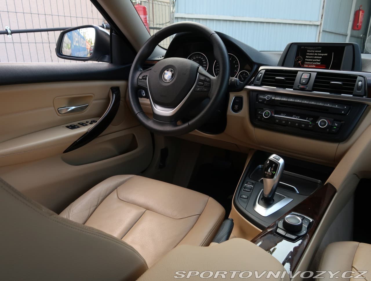 2015 BMW 4-SERIES - 7