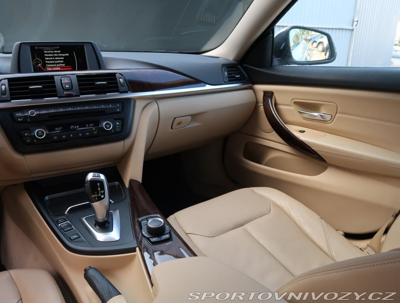 2015 BMW 4-SERIES - 8
