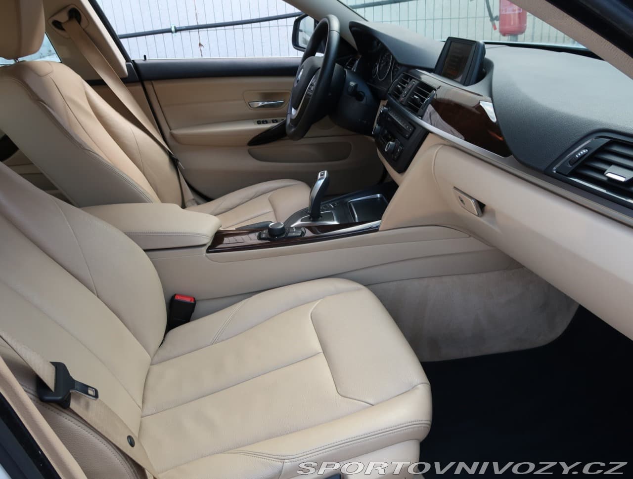 2015 BMW 4-SERIES - 9