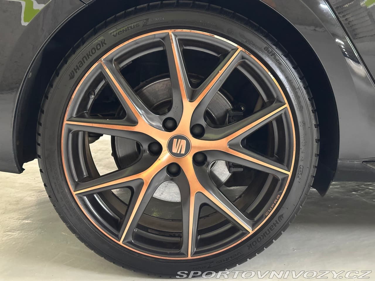 2018 Seat LEON - 10