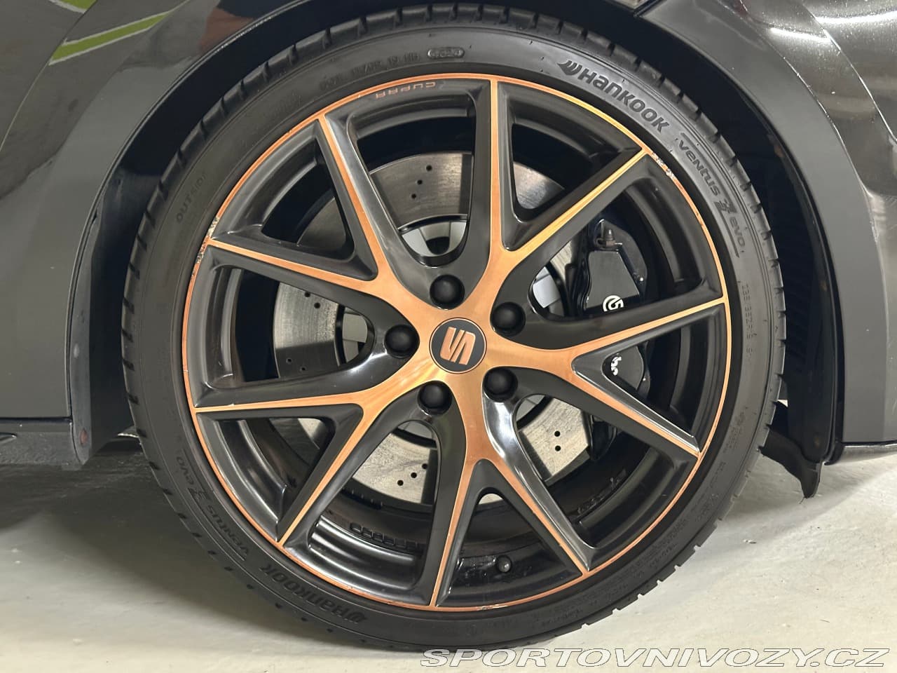 2018 Seat LEON - 11