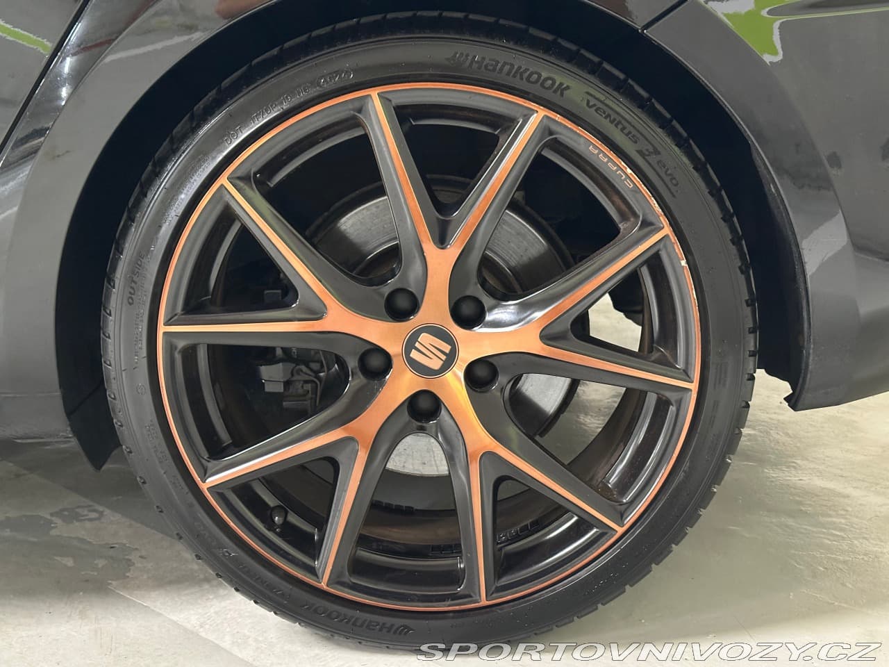 2018 Seat LEON - 13