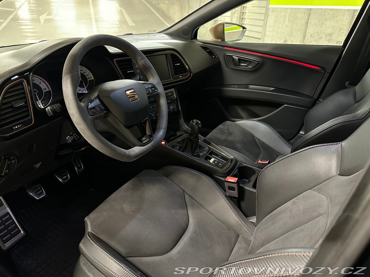 2018 Seat LEON - 15