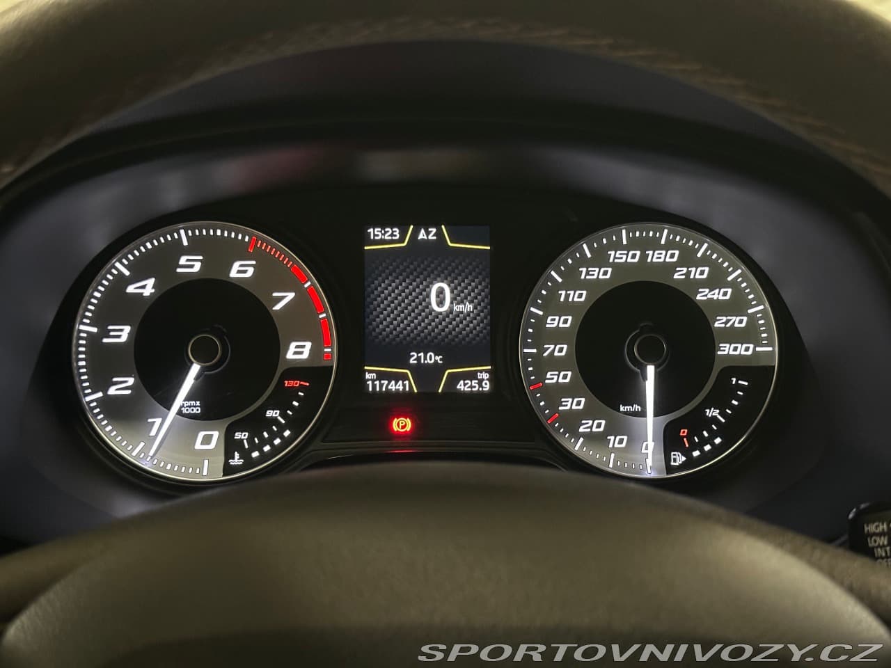 2018 Seat LEON - 18