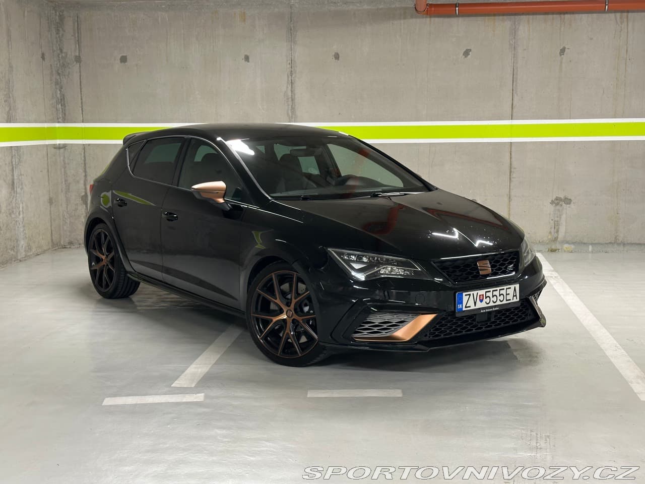 2018 Seat LEON - 2